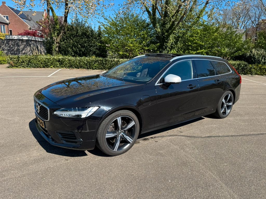 Image of Volvo V90