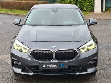 BMW 218 Gran Coupé - 8
