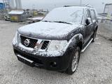 Nissan Pathfinder 3.0 DIESEL Exculisv  Mot... - gebrauchte Nissan Pathfinder aus dem Jahr 2013