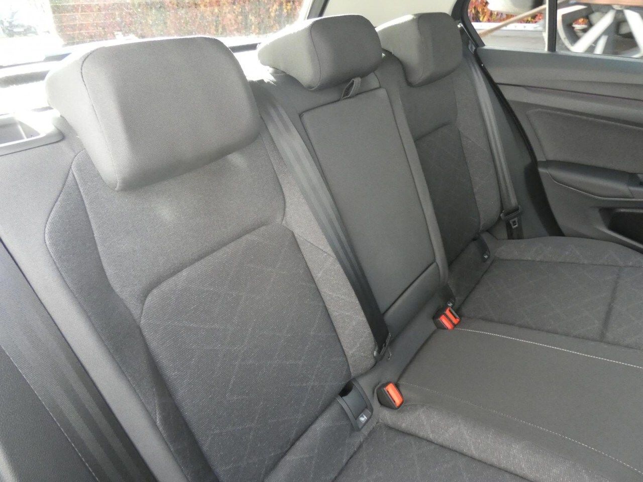 Volkswagen Golf Life Golf VIII 2.0 TDI DSG Life LED Navi AH foto 5