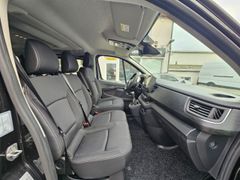 Fahrzeugabbildung Trafic Combi L2H1 3,0t Evolution 9 Sitzer 2.0 BL