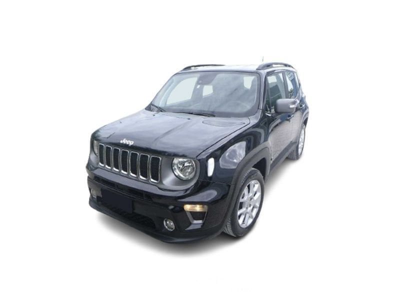 Image of Jeep Renegade