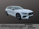 Volvo V60 T6 Plus Bright Plug-In Hybrid AWD - weiße Volvo V60