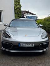 Porsche Panamera 4S E-Hybrid Sport Turismo 
