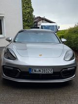 Porsche Panamera 4S E-Hybrid Sport Turismo 