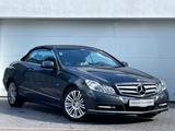 Mercedes-Benz E 220 CDI Avantgarde AIRSCARF/LEDER/NAVI/XENON - Mercedes-Benz E 220 Gebrauchtwagen in Stuttgart