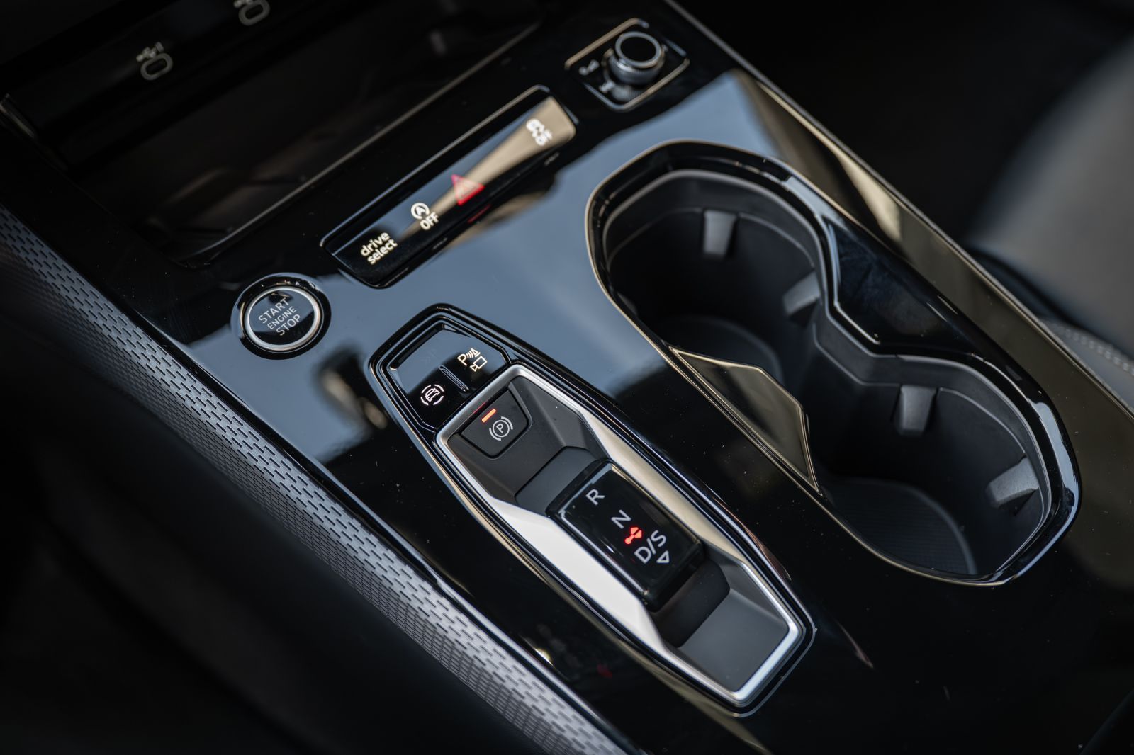 Audi A5 - Bild 17