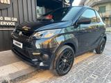 Aixam Coupé Sensation Pronta consegna - Aixam Gebrauchtwagen von 2017