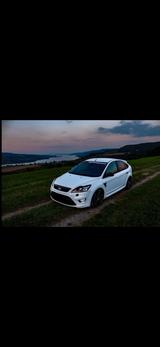 Ford Focus ST MK2 Facelift, 400Ps - Ford Focus: ST Facelift