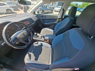 SEAT Ateca - 12