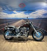 Harley-Davidson Dyna Low Rider FXDL - HARLEY-DAVIDSON DYNA LOW RIDER FXDL