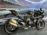 Kawasaki *Ninja H2* H2*Nur 700km*1 Hand* - 700