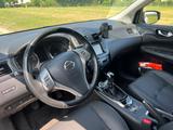 Nissan Pulsar 1.2 DIG-T TEKNA TEKNA - Nissan Pulsar Gebrauchtwagen