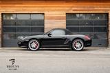 Porsche Boxster S PDK 310PS | Chrono | Sportabgas - Porsche Boxster in Aachen