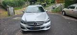 Mercedes-Benz E 350 BlueTEC 4MATIC - Airmatik - Mercedes-Benz E 350 in Frankfurt (Main)