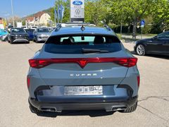 CUPRA Formentor  1.5 eTSI DSG #APP #ACC #KAMERA