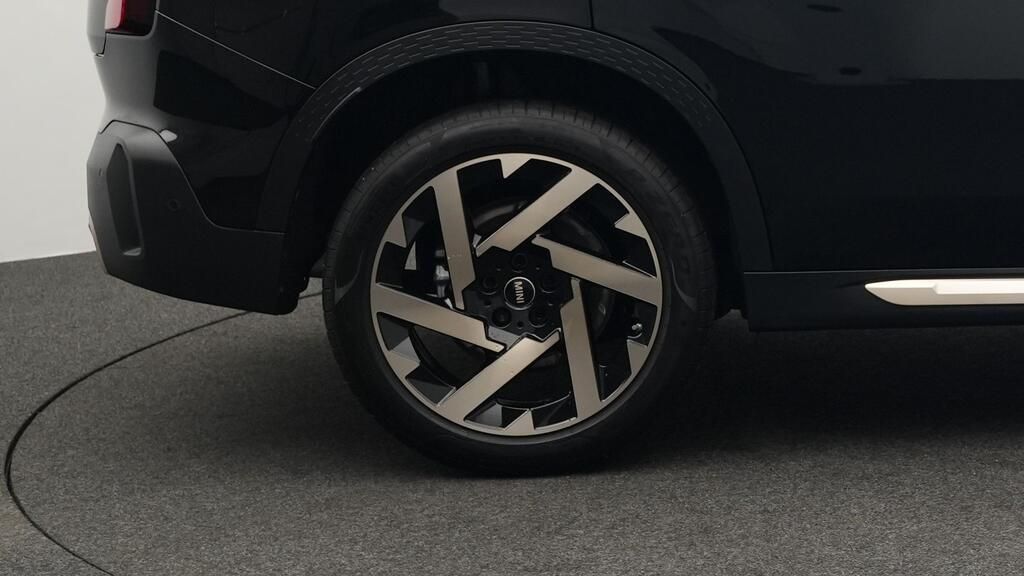 MINI Countryman C (Cooper) - Bild 19