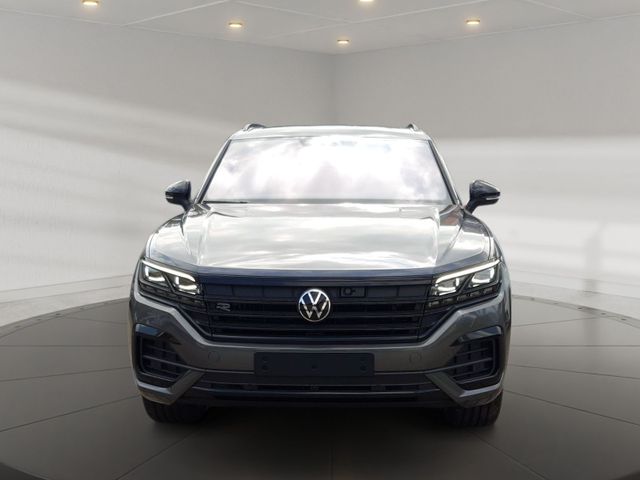 Touareg Elegance 3,0 l V6 TDI SCR 4MOTION 210 kW