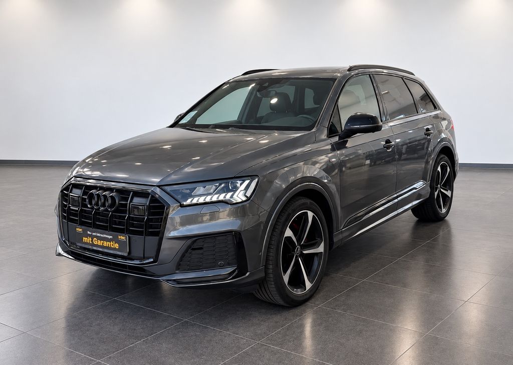 Image of Audi Q7