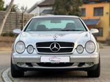 Mercedes-Benz CLK 230 KOMPRESSOR ELEGANCE ( wenig Km ) - Mercedes-Benz mit Benzin-Antrieb: Coupe, Schaltgetriebe