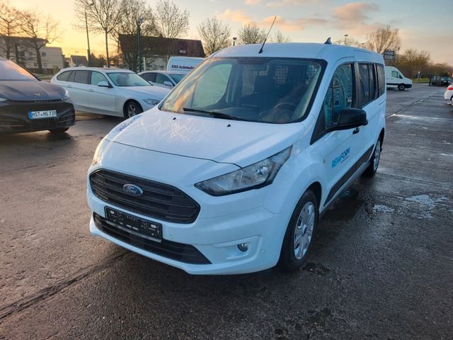 Ford Transit Connect Kombi lang Trend NAVI Cam.