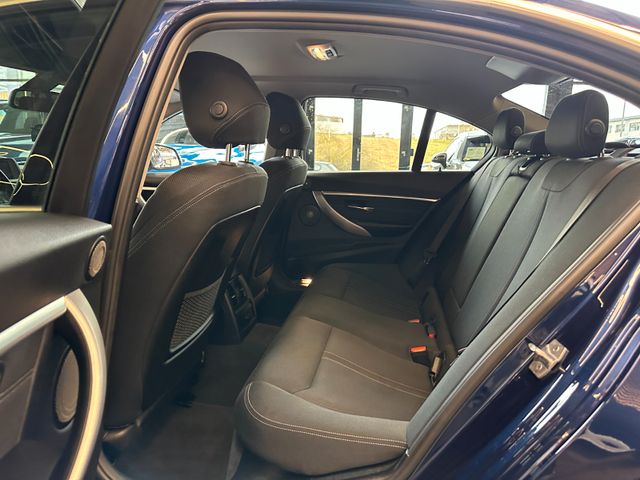 BMW 330 e Lim. iPerformance Sport Line *2. Hand*LED*