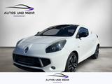 Renault Wind Night & Day Klima Leder Sitzheizung - Renault Wind Gebrauchtwagen