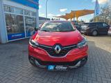 Renault Kadjar Bose Edition*Automatik* - Renault Kadjar mit Benzin-Antrieb: Rot, Scheckheftgepflegt