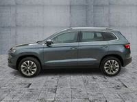 Skoda Karoq - Vorschau Bild 4
