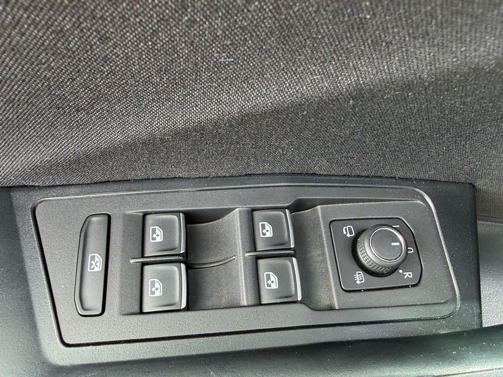 Volkswagen T-Roc Sport 1.5TSI DSG ACC FernlichtAssist Kamer, миниатюра 18