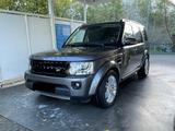 Land Rover Discovery 3.0 SDV6 HSE ~15k€ Investiert~ - Land Rover Discovery aus 2014