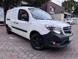 Mercedes-Benz CITAN KASTEN 109 CDI EXTRALANG KLIMA SHZ ALU AHK - Mercedes-Benz Citan Gebrauchtwagen in Hamburg