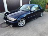 BMW 325ci Cabrio * Individual * M-Paket ab Werk - BMW 325 aus 2004