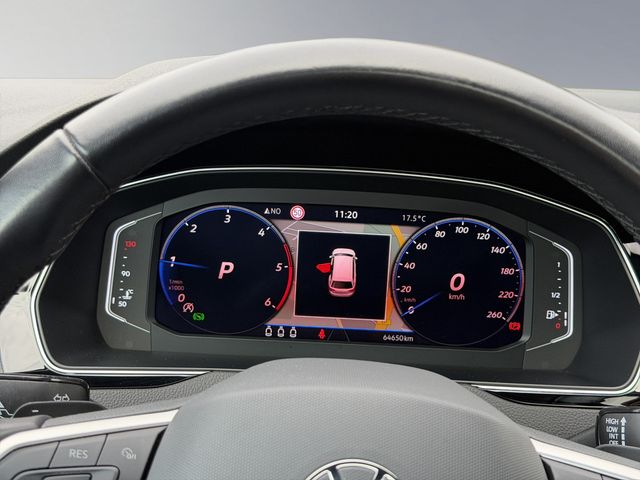 Passat Variant 2.0 TDI Business DSG