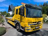 Mercedes-Benz Atego 818, Tischer Schiebeplateau ,Brille ,Rocki - Angebote