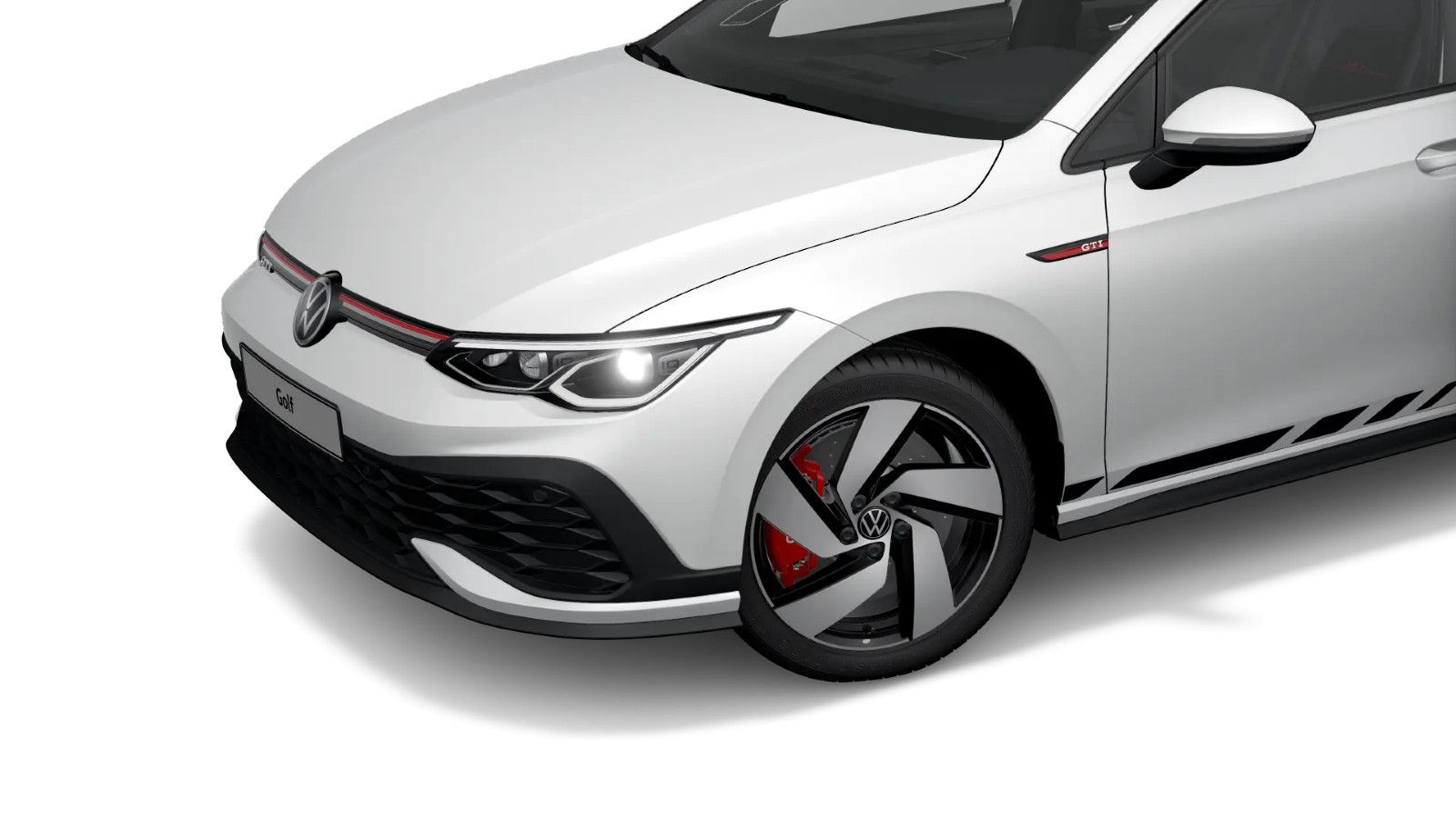 Volkswagen Golf - Bild 8