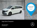 Mercedes-Benz EQV 300 AVANTGARDE+SchiebDa+LED+Klimaautom.+MBUX - Mercedes-Benz EQV aus 2020
