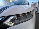 Nissan Qashqai Shiro=Automatik-AHk-Kamera-Navi-SHZ= - Nissan Qashqai: Shiro