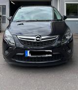 Opel Zafira Tourer 2.0 CDTI Edition 96kW Automati... - Opel Zafira Tourer in Hamburg