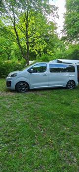 Citroën Citroen Spacetourer  2.0 Diesel VAN/Bus St... - Citroën SpaceTourer von privat