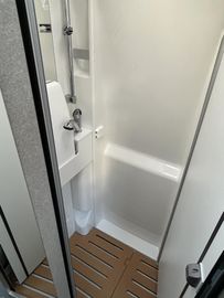 HYMER  ERIBA  HYMERCAR Grand Canyon S 700 4x4 Premium Winter Autarkie