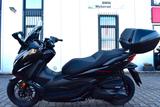 Honda Forza 350 Special Edition TZ 04/26 - Honda Forza 350 Special Edition
