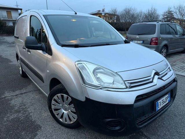 Citroën Citroen Berlingo 2014