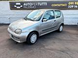 Fiat Seicento 1.1 LE M.Schumacher - Fiat Seicento: Schumacher