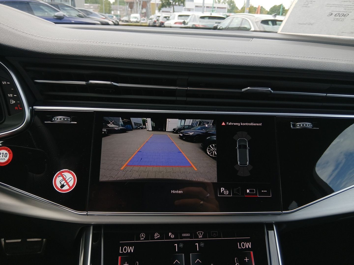 Audi Q7 - Bild 25