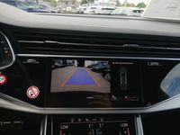 Audi Q7 - Vorschau Bild 25