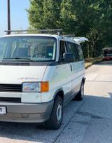 Volkswagen T4 andere - gebrauchte Volkswagen T4 aus dem Jahr 1994