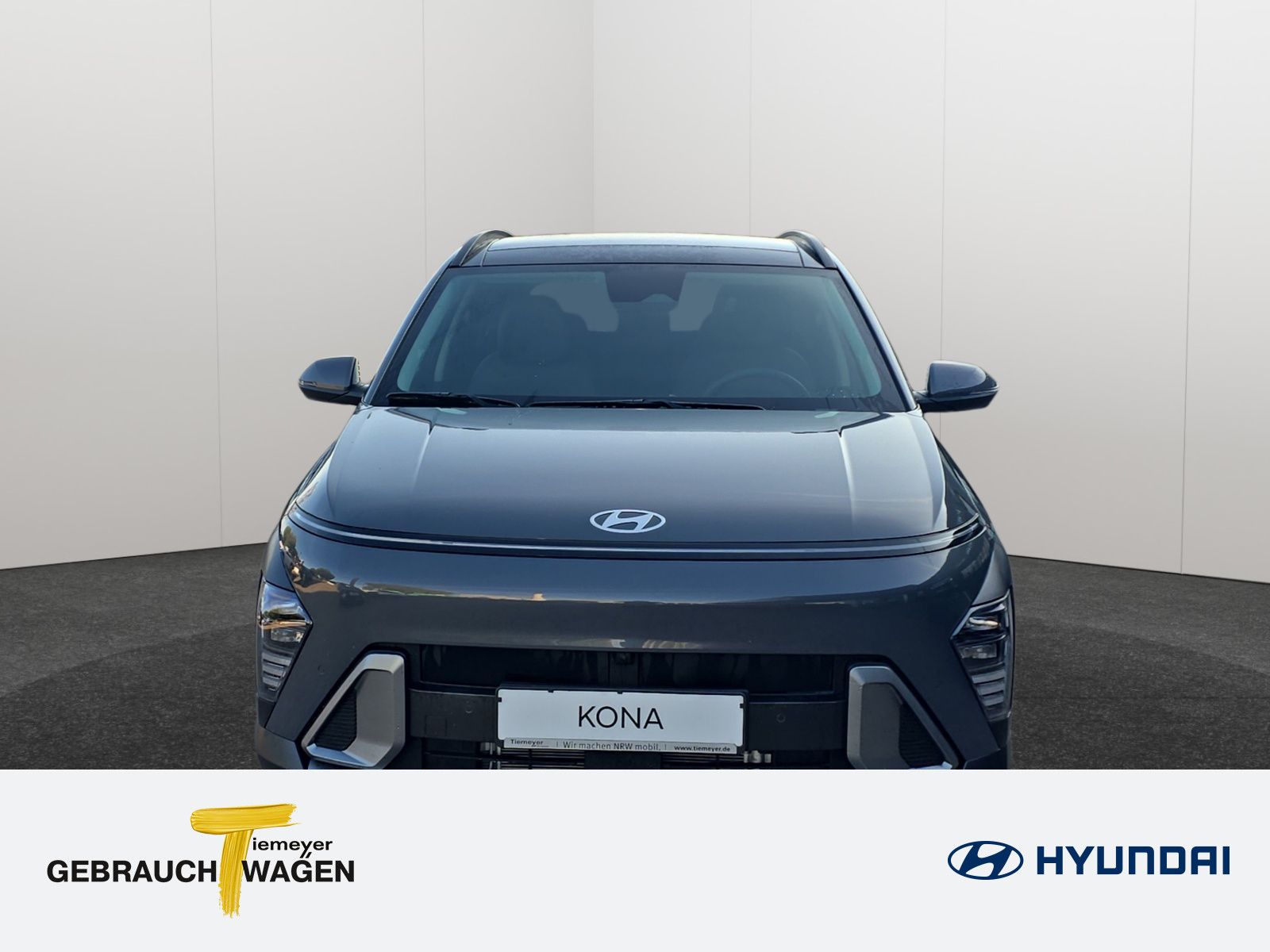 Hyundai Kona – Bild 2