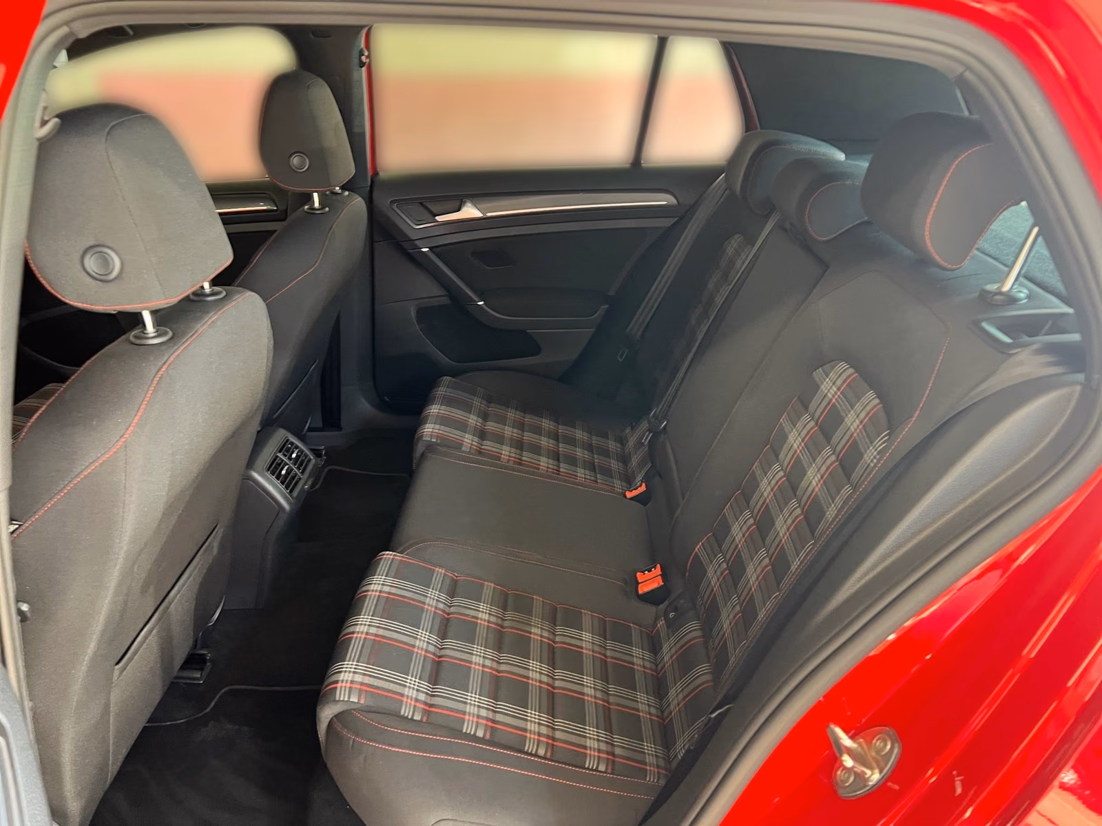 Volkswagen Golf GTI Performance *PDC*LED*APP CONNECT*, миниатюра 9