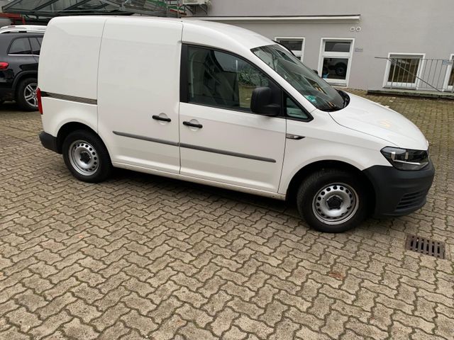 Volkswagen Caddy Kasten 2.0 TDI 75kW BlueMotion 